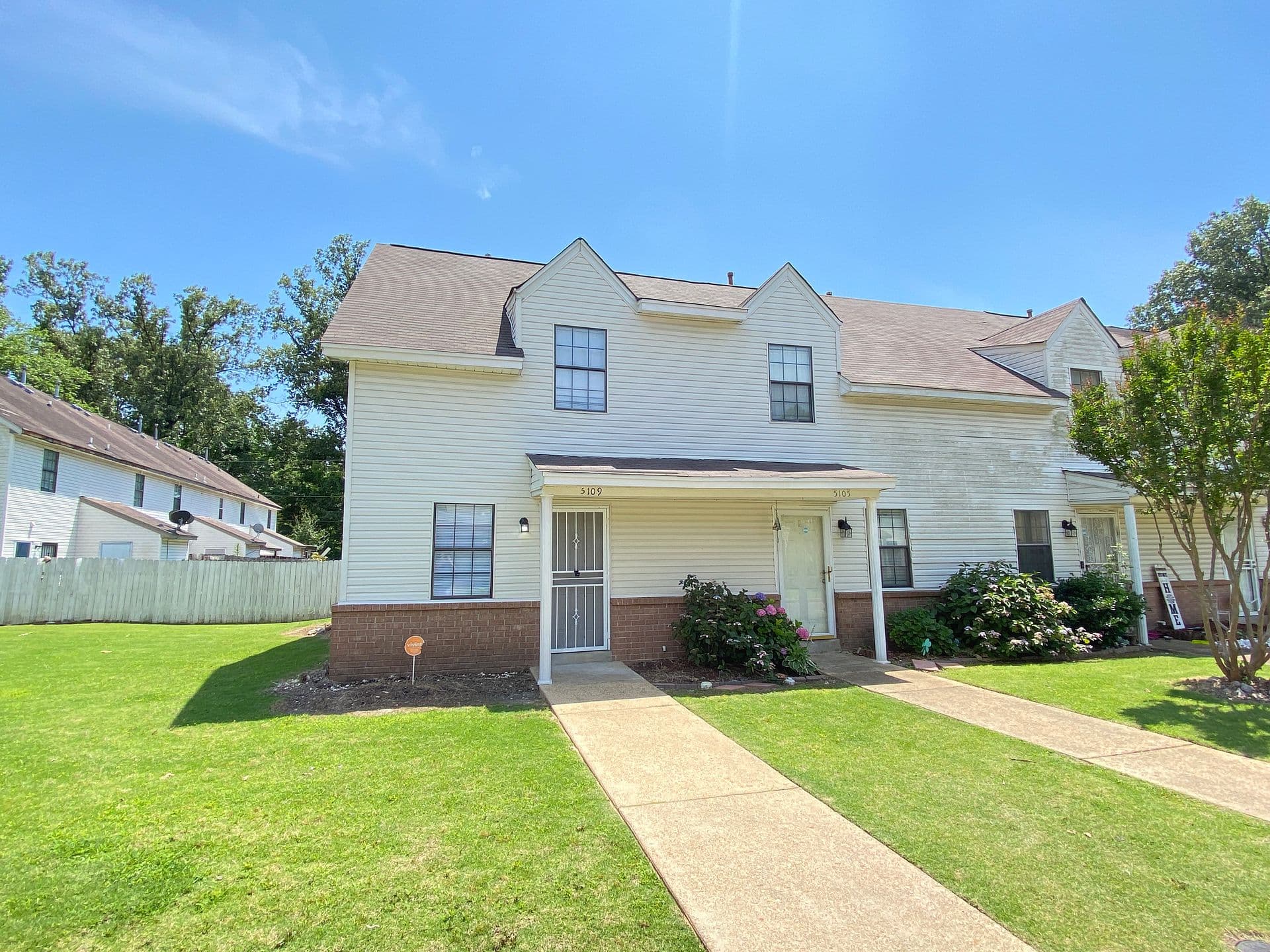 5109 Wyndance Dr, Memphis, TN