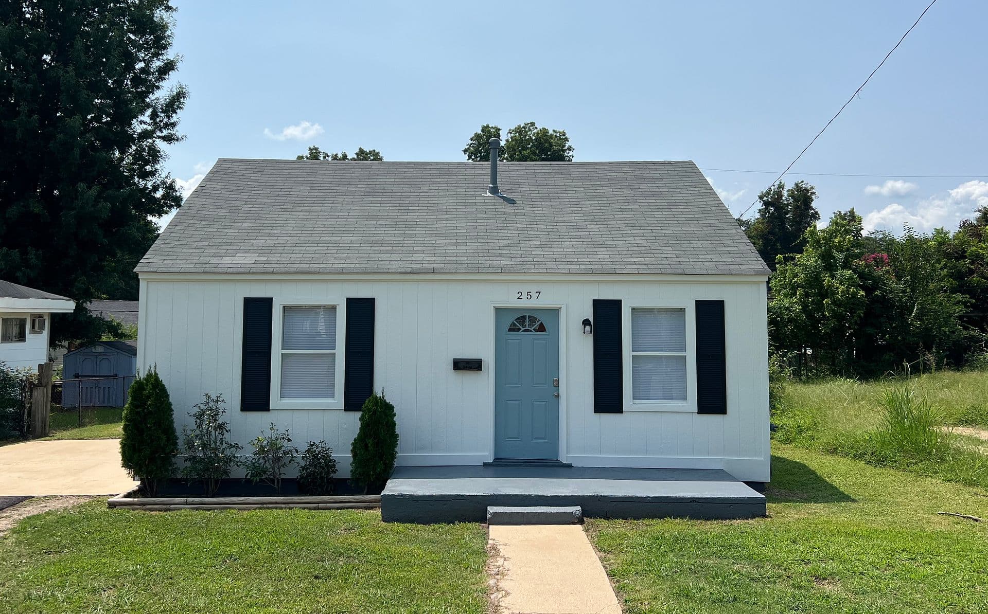 257 W Essex Ave, Memphis, TN