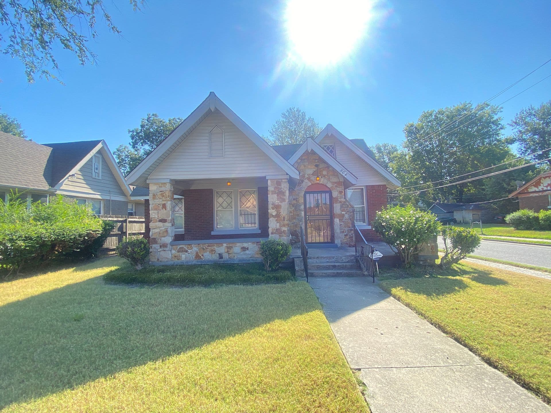 864 N Willett St, Memphis, TN