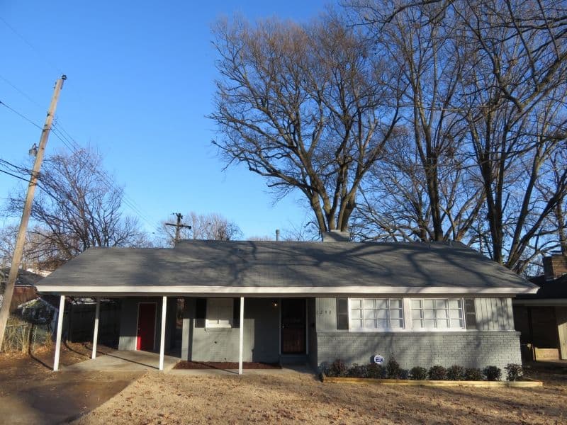 1290 Elkwood St, MEMPHIS, TN