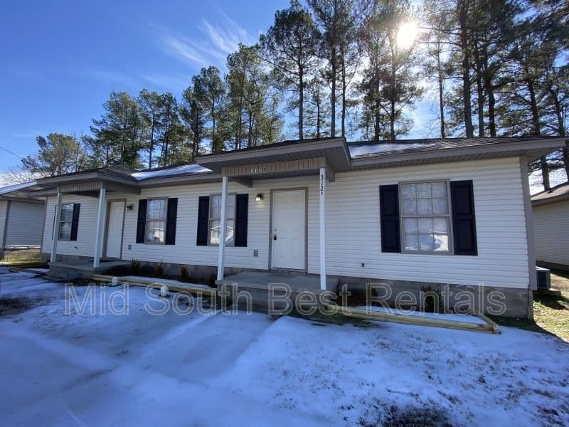 312 Clint Rd A, Jacksonville, AR