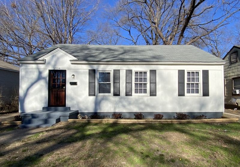 2734 Fizer Rd, Memphis, TN