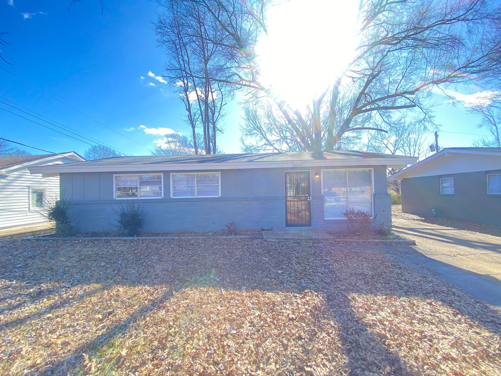 2267 Pueblo Ave, Memphis, TN