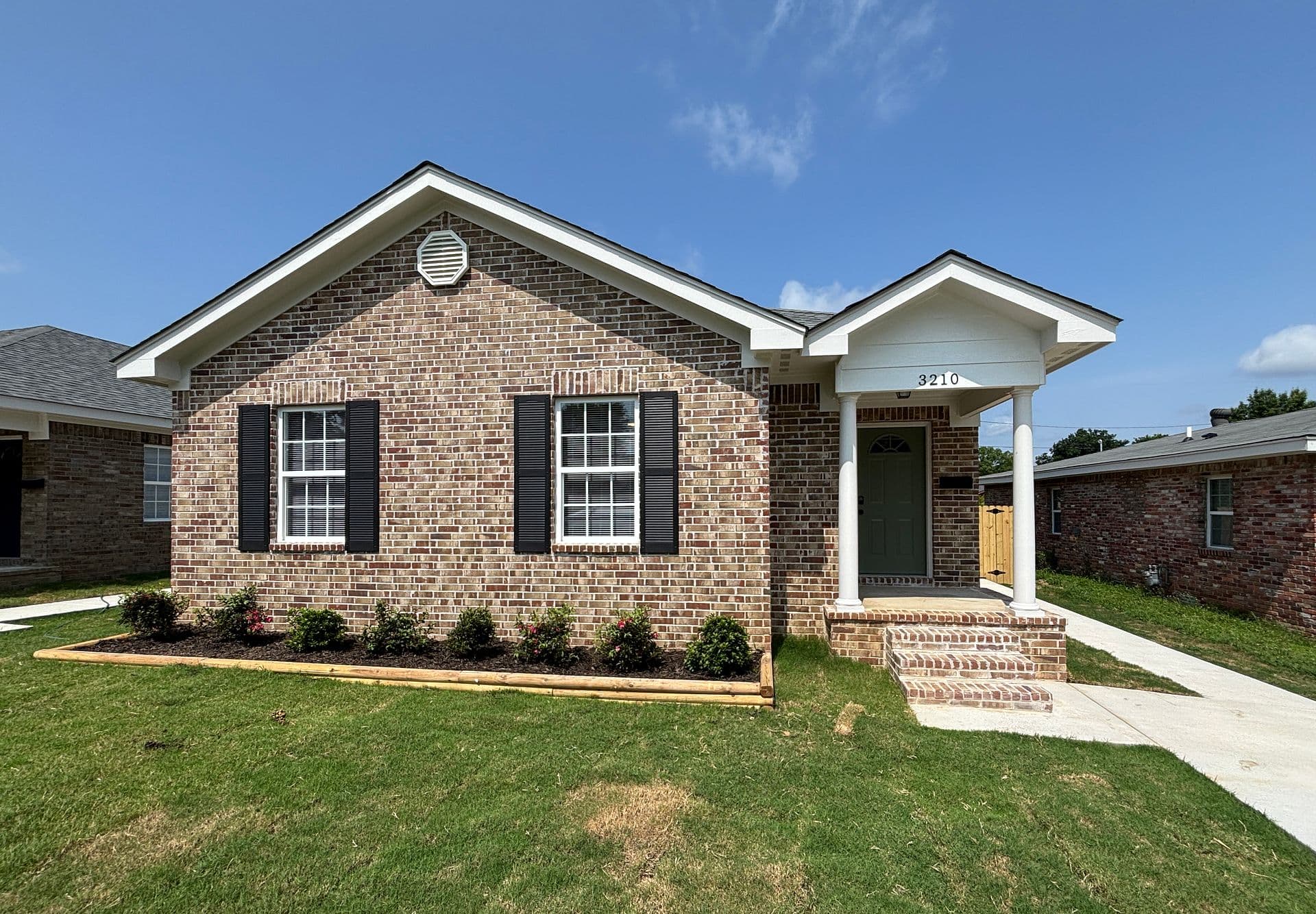 3210 Bishop St, Little Rock, AR