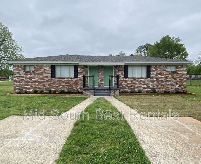 112 Smart St, Jacksonville, AR