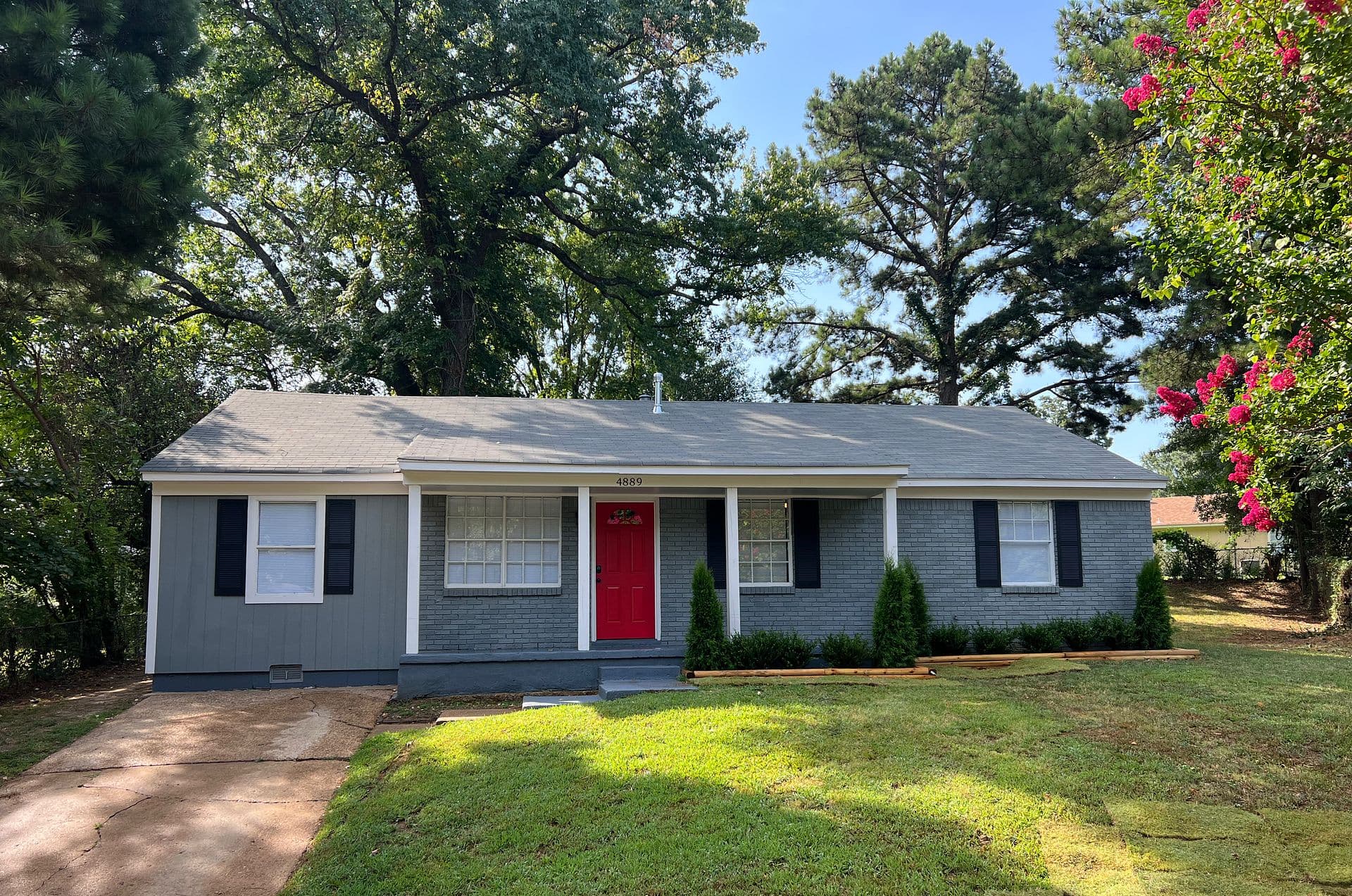 4889 Applestone Cove, Memphis, TN