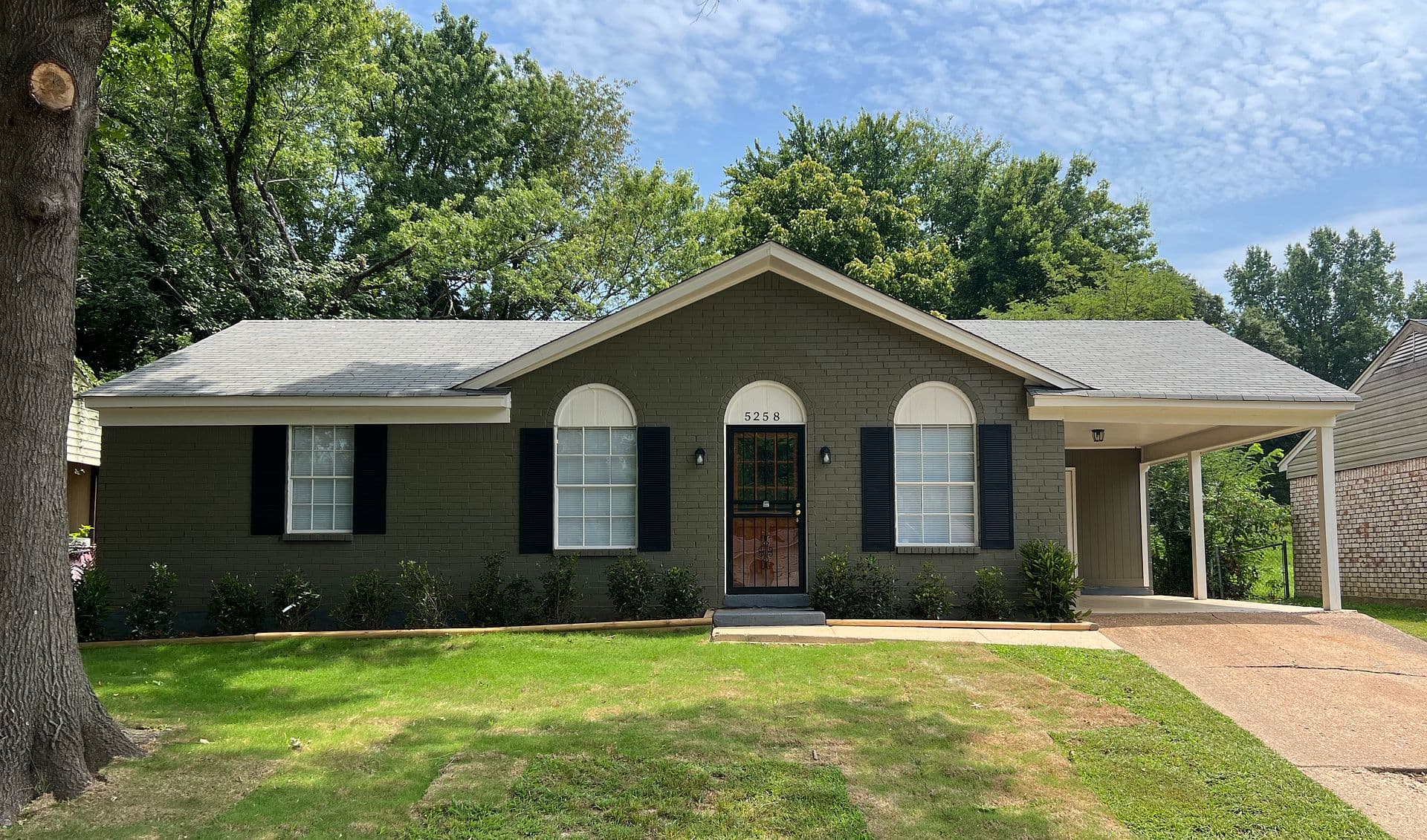 5258 Beaverton Dr, Memphis, TN