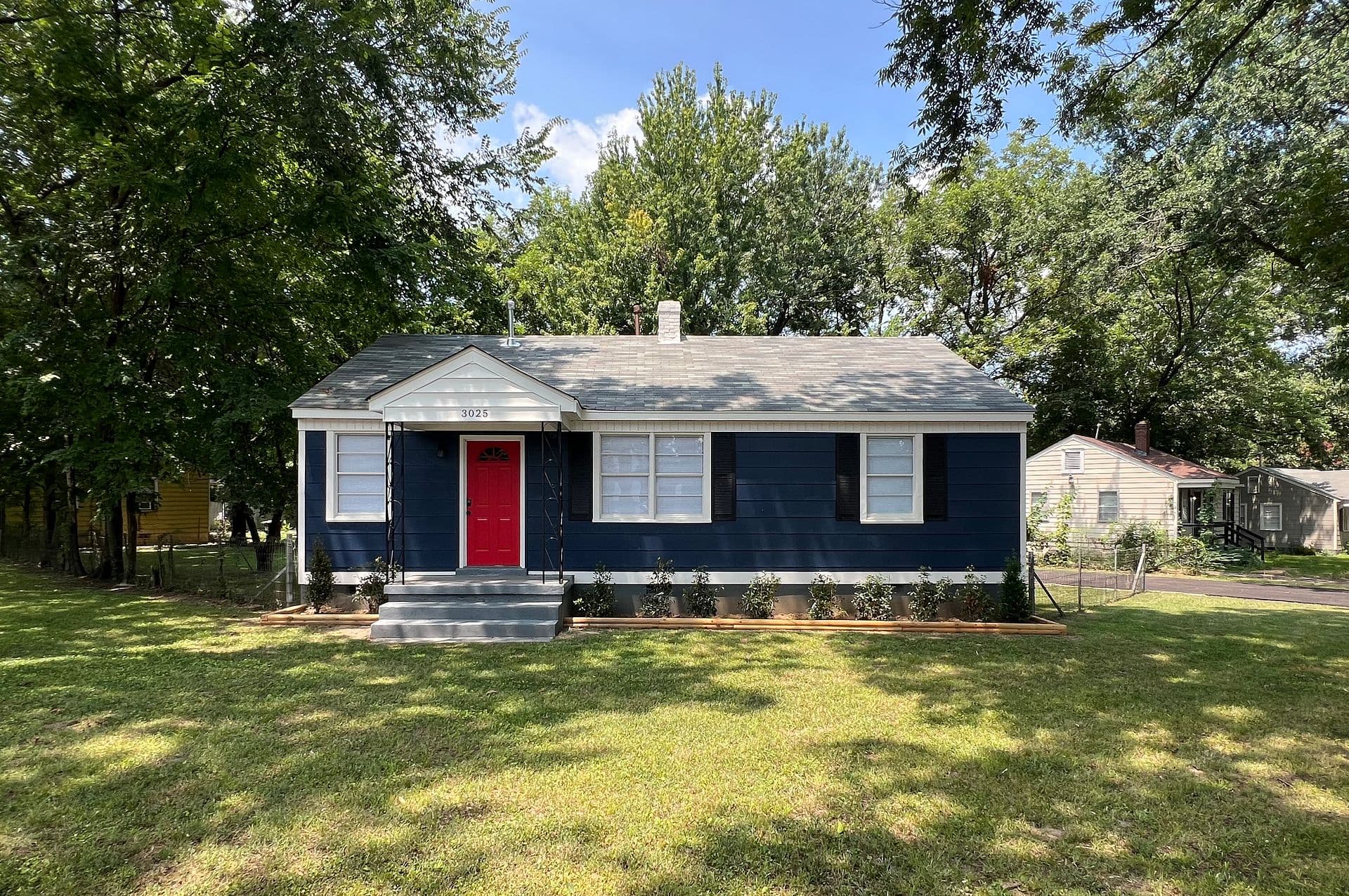 3025 Kingston St, Memphis, TN