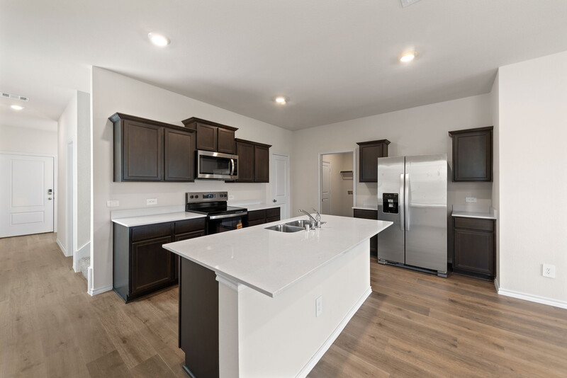 6207 Shearwater Rd - Interior