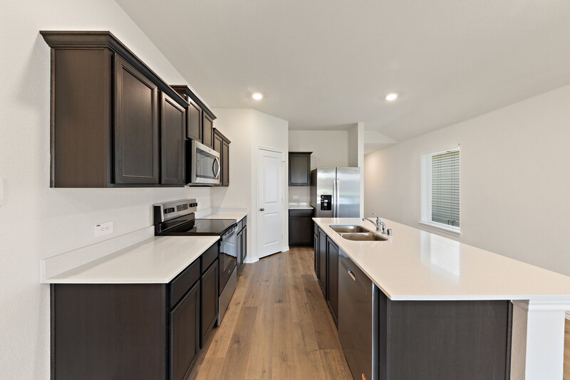 6212 Shearwater Rd - Interior