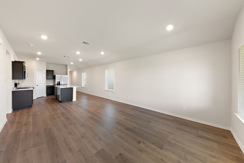 6212 Shearwater Rd - Interior