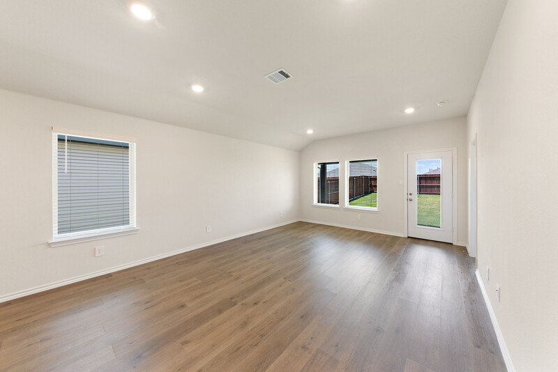 6212 Shearwater Rd - Interior