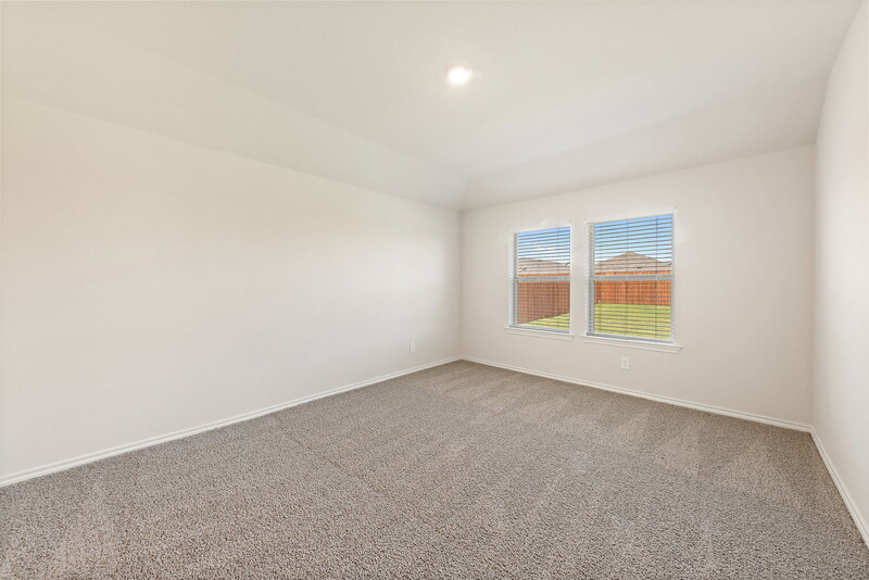 6301 Surfside Dr - Interior